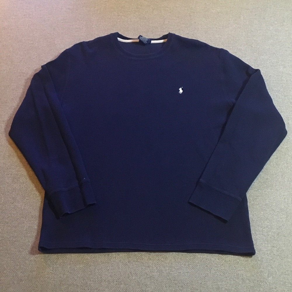 Polo by Ralph Lauren Pullover